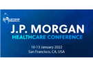 J.P. Morgan Healthcare Conference