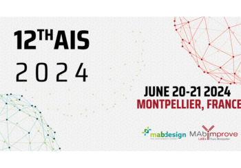 12th Antibody Industrial Symposium