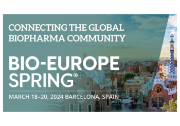 BIO-EUROPE Spring 2024