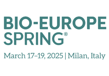 BIO EUROPE SPRING 2025