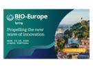 BIO EUROPE SPRING 2026