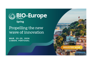 BIO EUROPE SPRING 2026