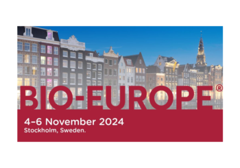 BIO EUROPE 2024