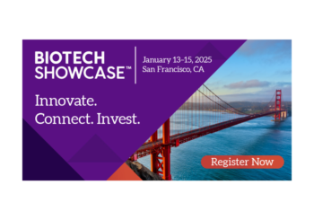 BiotechShowcase 2025