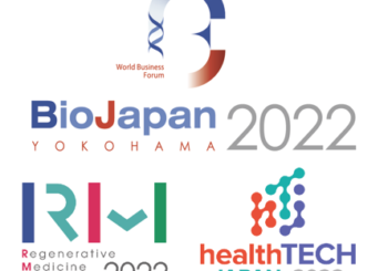 BIO Japan 2022