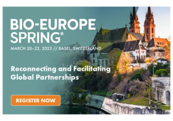 BIO EUROPE SPRING 2023