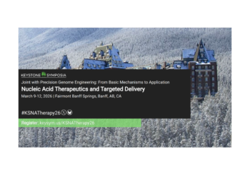 Affilogic to present at Nucleic Acid Therapeutics and Targeted Delivery 2026