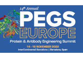 PEGS EUROPE 2022