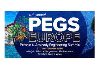 PEGS EUROPE 2024