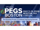 PEGS Boston 2026