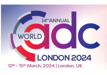 WORLD ADC London