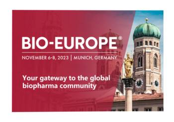 Bio EUROPE 2023